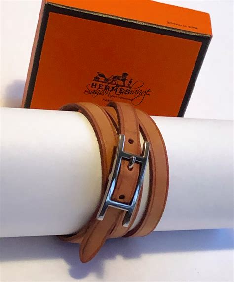 hermes large bracelet|authentic hermes bracelet.